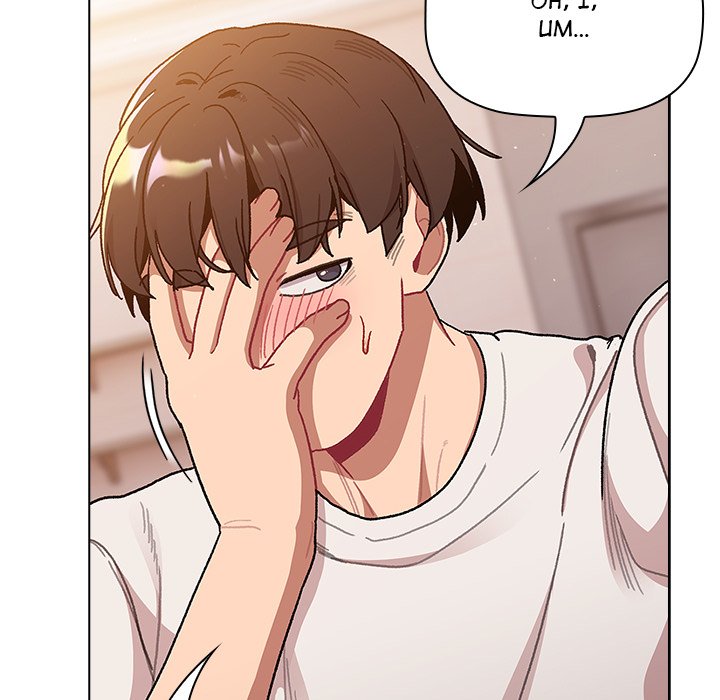 Read What do I do now...? chapter 33 image 86 on Lezhin
