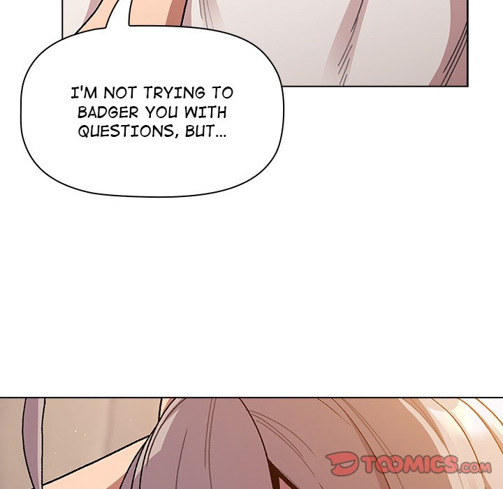 Read What do I do now...? chapter 33 image 87 on Lezhin
