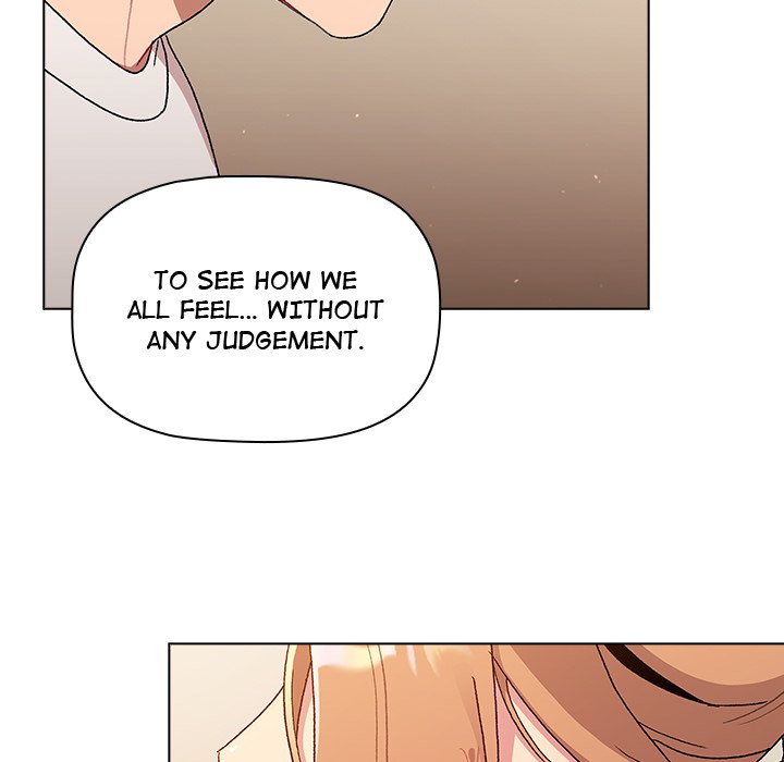 Read What do I do now...? chapter 33 image 9 on Lezhin