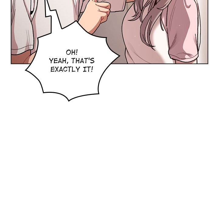 Read What do I do now...? chapter 33 image 90 on Lezhin