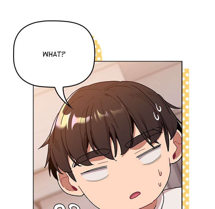 Read What do I do now...? chapter 33 image 94 on Lezhin