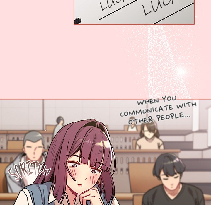 Read What do I do now...? chapter 33 image 98 on Lezhin
