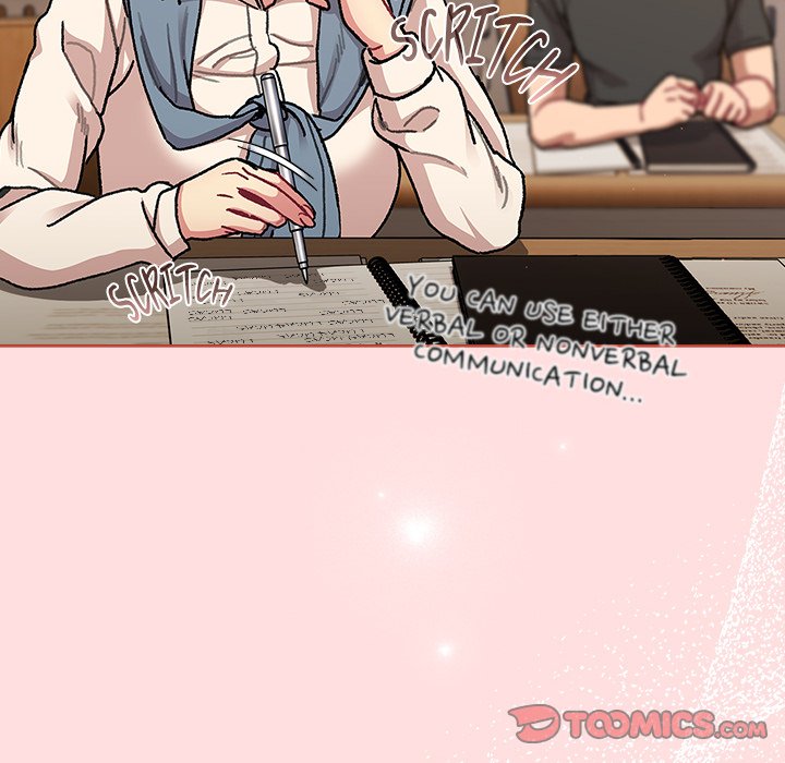 Read What do I do now...? chapter 33 image 99 on Lezhin