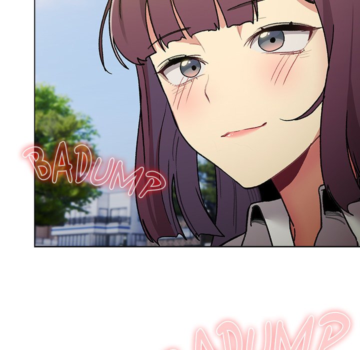 Read What do I do now...? chapter 34 image 10 on Lezhin