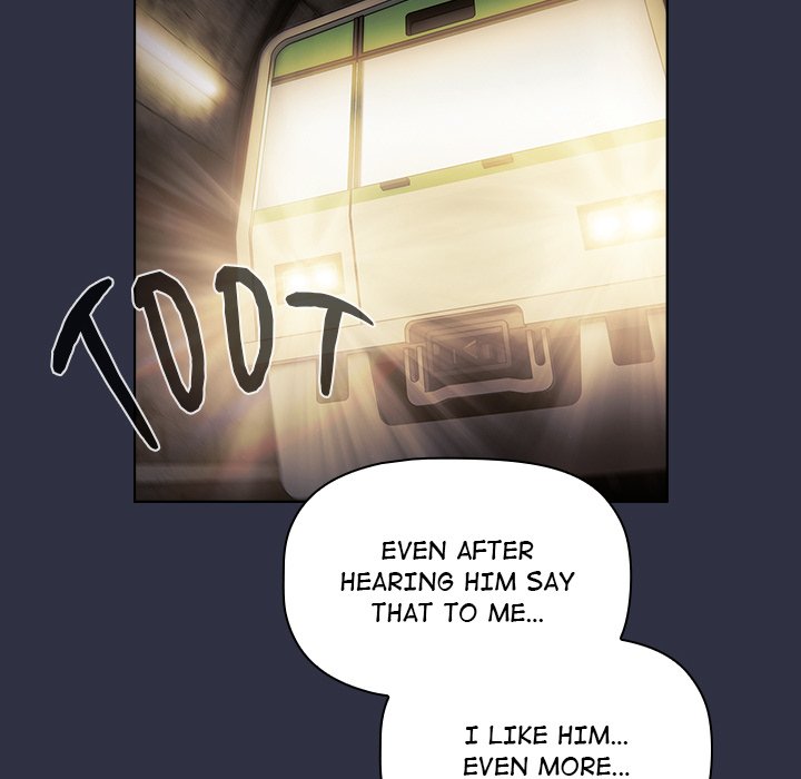 Read What do I do now...? chapter 34 image 100 on Lezhin