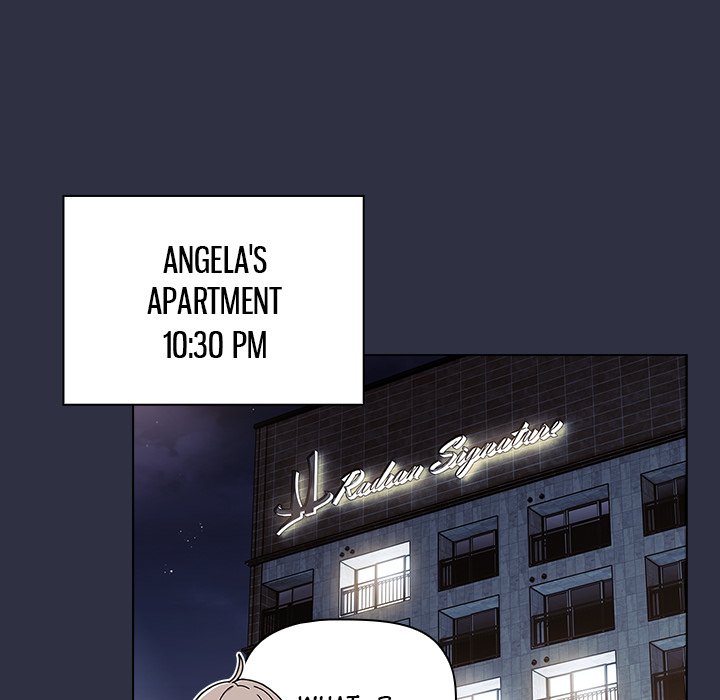 Read What do I do now...? chapter 34 image 102 on Lezhin