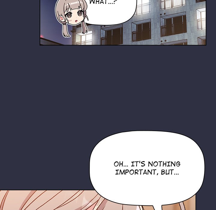 Read What do I do now...? chapter 34 image 103 on Lezhin