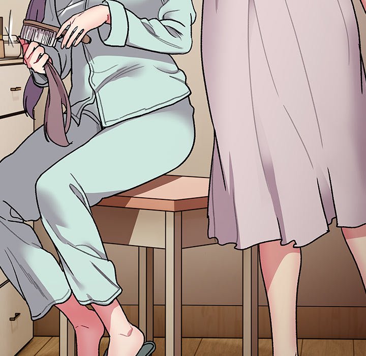 Read What do I do now...? chapter 34 image 108 on Lezhin