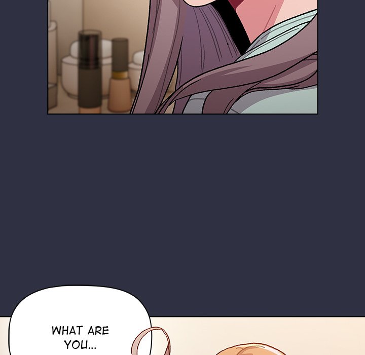 Read What do I do now...? chapter 34 image 111 on Lezhin