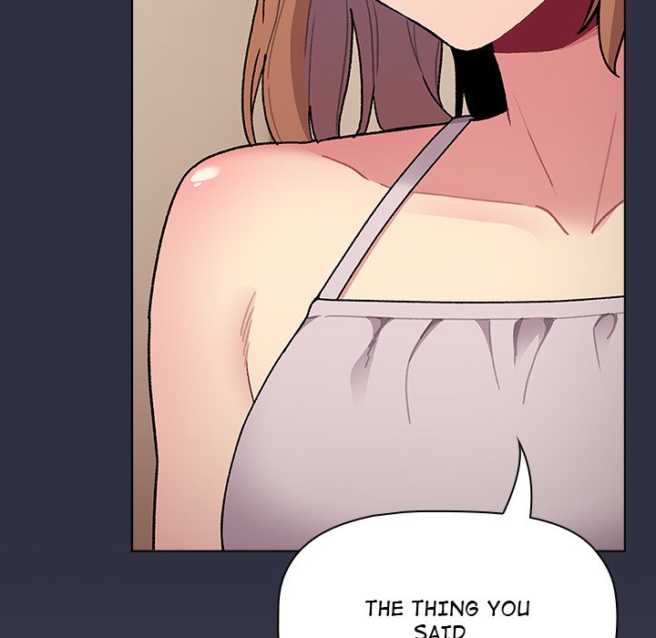 Read What do I do now...? chapter 34 image 114 on Lezhin