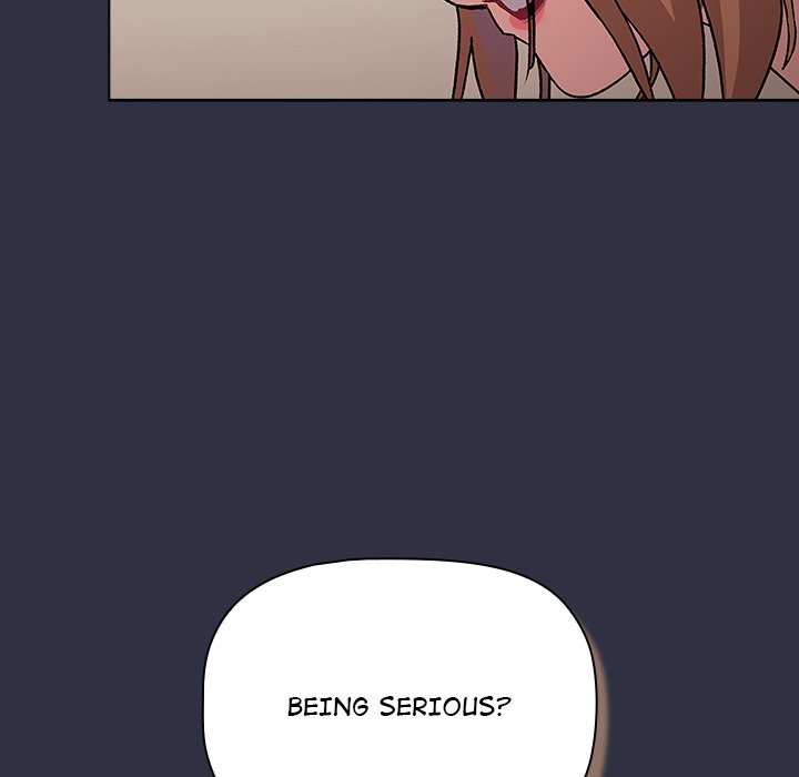 Read What do I do now...? chapter 34 image 119 on Lezhin