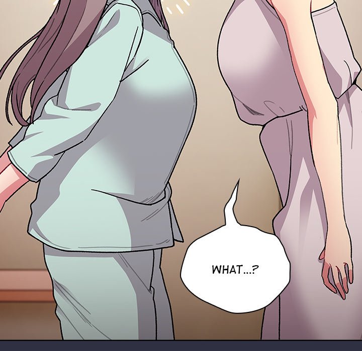 Read What do I do now...? chapter 34 image 124 on Lezhin