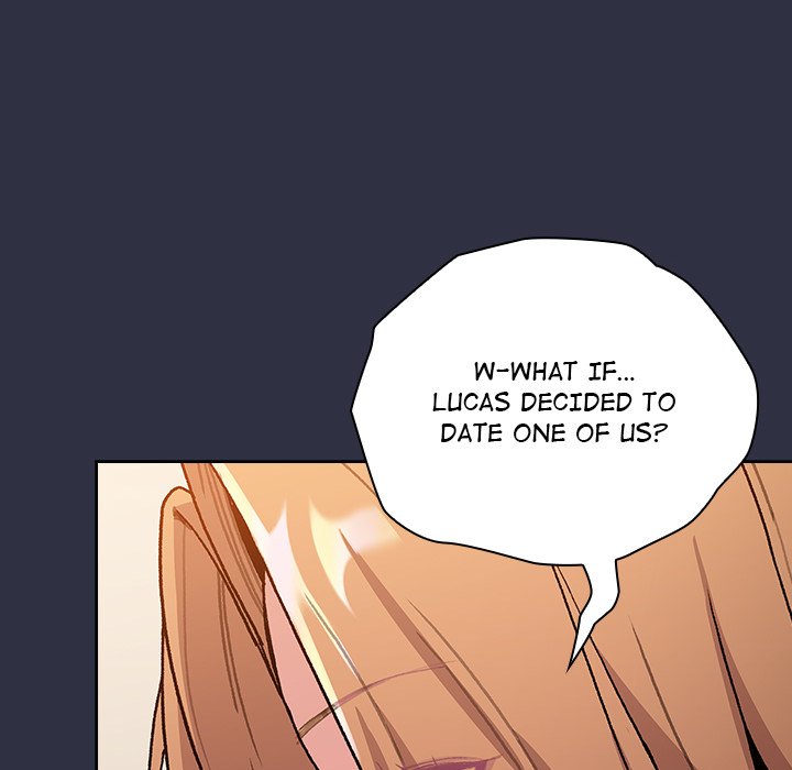 Read What do I do now...? chapter 34 image 125 on Lezhin
