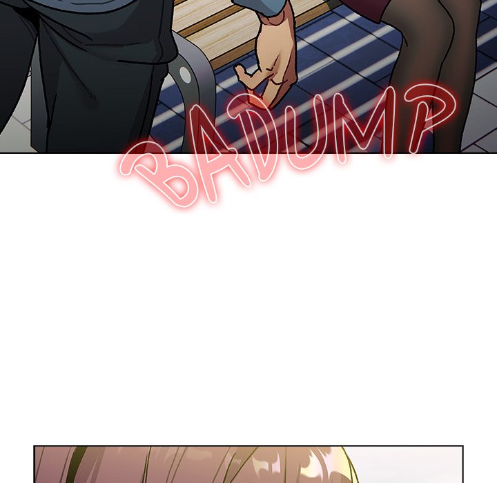 Read What do I do now...? chapter 34 image 13 on Lezhin
