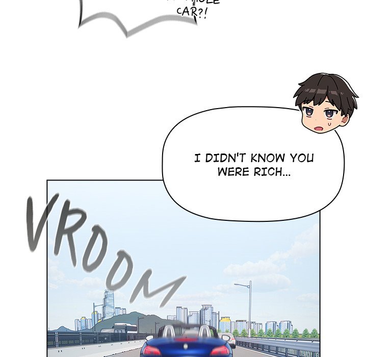 Read What do I do now...? chapter 34 image 152 on Lezhin