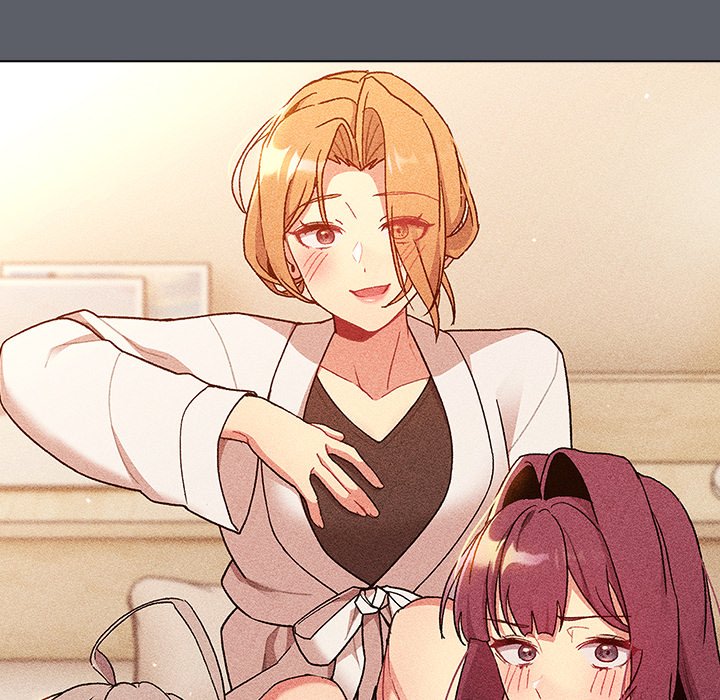 Read What do I do now...? chapter 34 image 16 on Lezhin