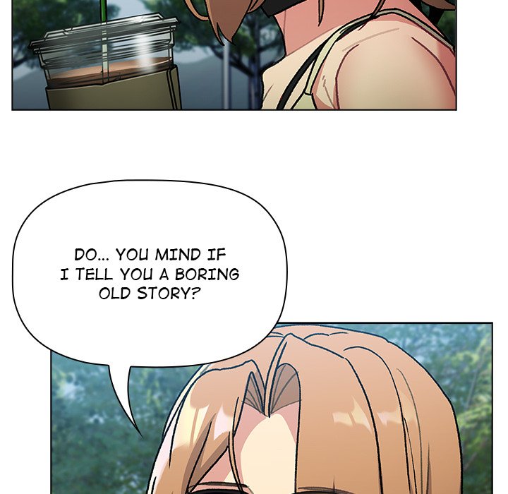 Read What do I do now...? chapter 34 image 161 on Lezhin