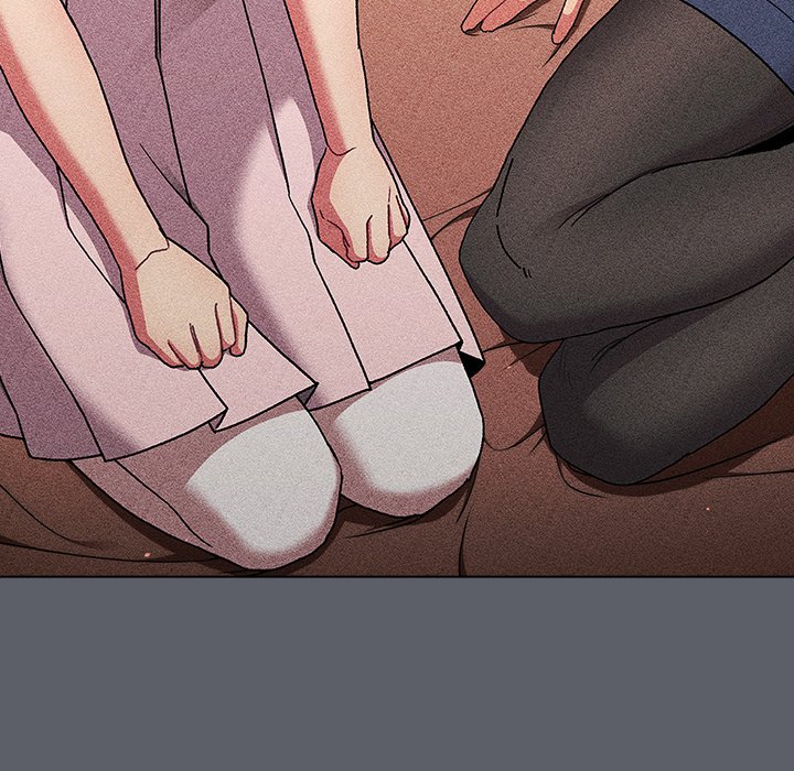 Read What do I do now...? chapter 34 image 18 on Lezhin
