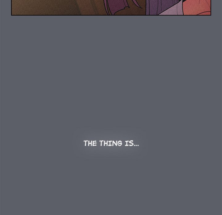 Read What do I do now...? chapter 34 image 21 on Lezhin