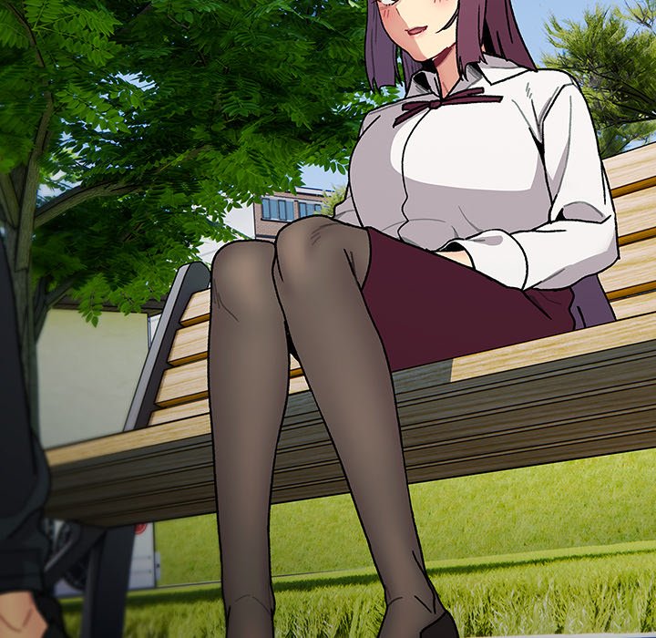 Read What do I do now...? chapter 34 image 30 on Lezhin