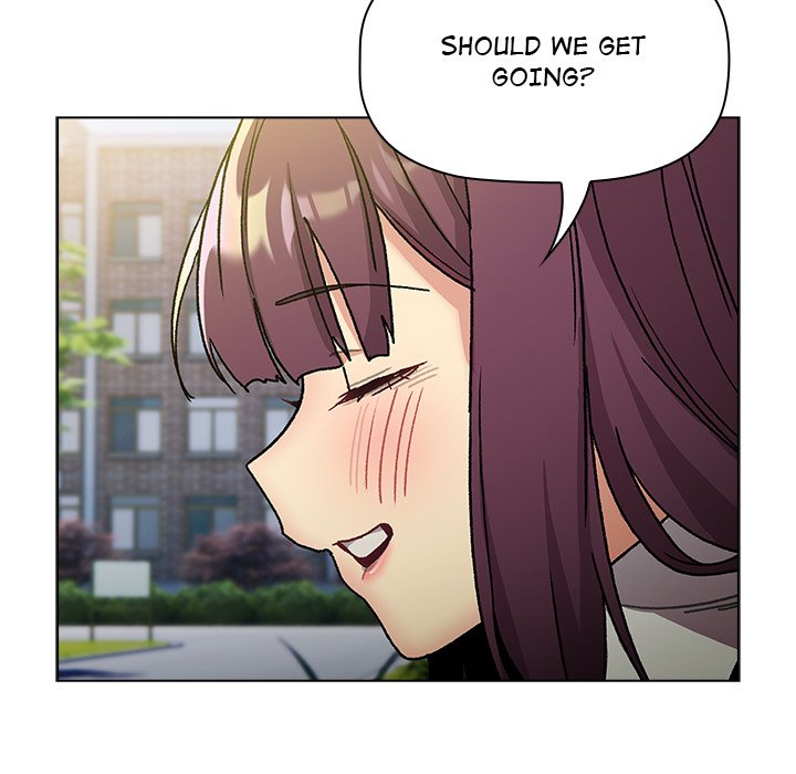 Read What do I do now...? chapter 34 image 34 on Lezhin