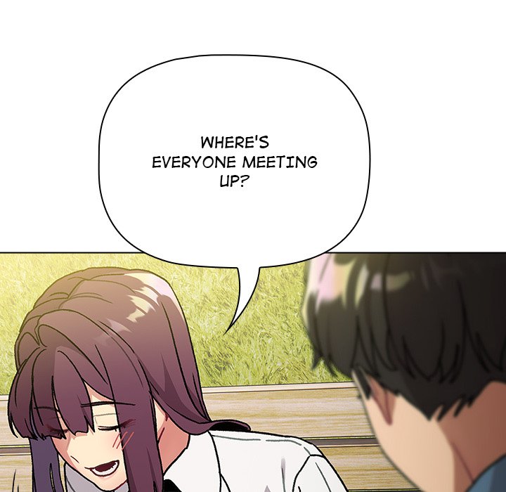 Read What do I do now...? chapter 34 image 37 on Lezhin