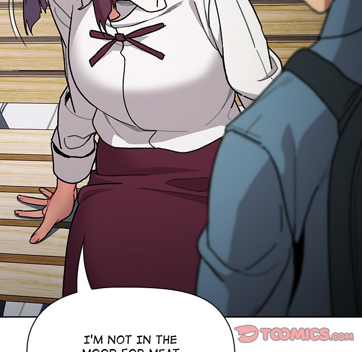 Read What do I do now...? chapter 34 image 38 on Lezhin