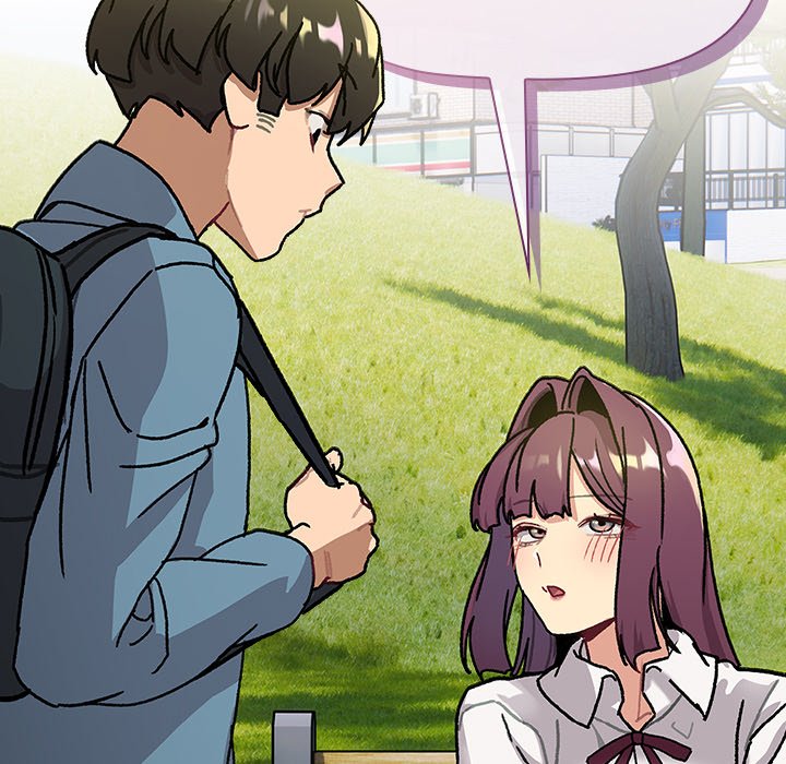 Read What do I do now...? chapter 34 image 4 on Lezhin