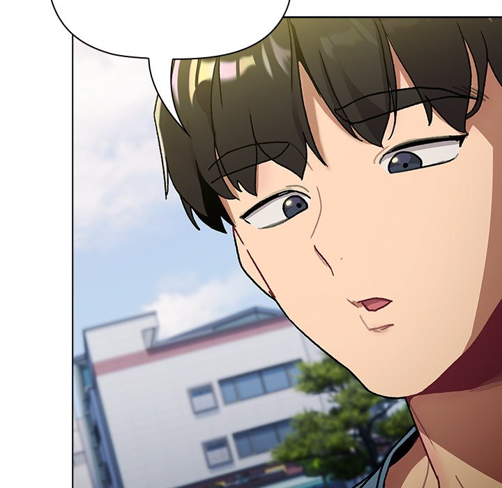 Read What do I do now...? chapter 34 image 48 on Lezhin