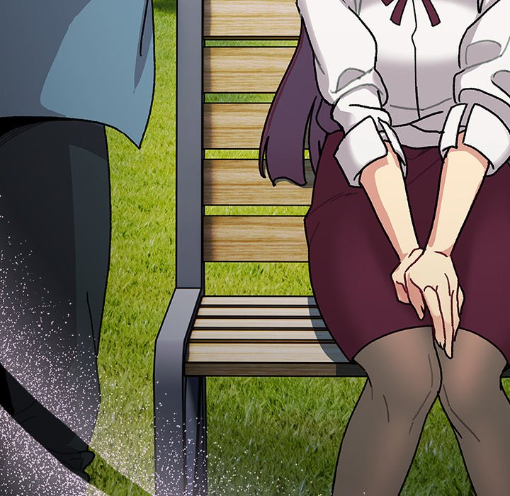 Read What do I do now...? chapter 34 image 5 on Lezhin