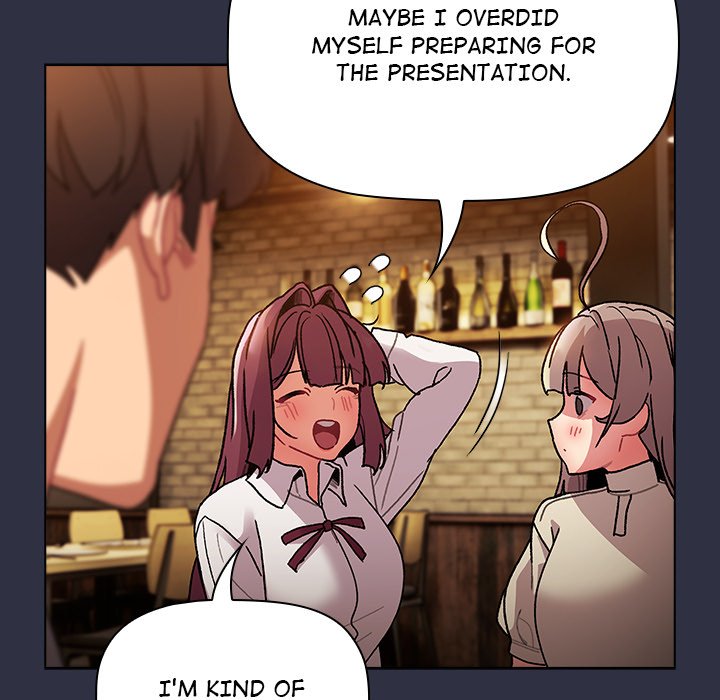 Read What do I do now...? chapter 34 image 65 on Lezhin