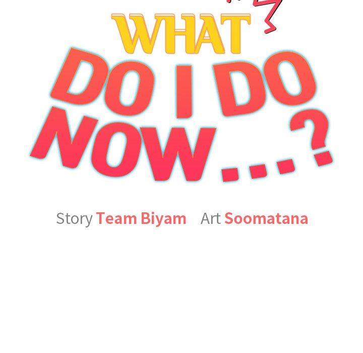 Read What do I do now...? chapter 34 image 7 on Lezhin