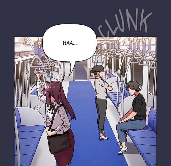 Read What do I do now...? chapter 34 image 72 on Lezhin