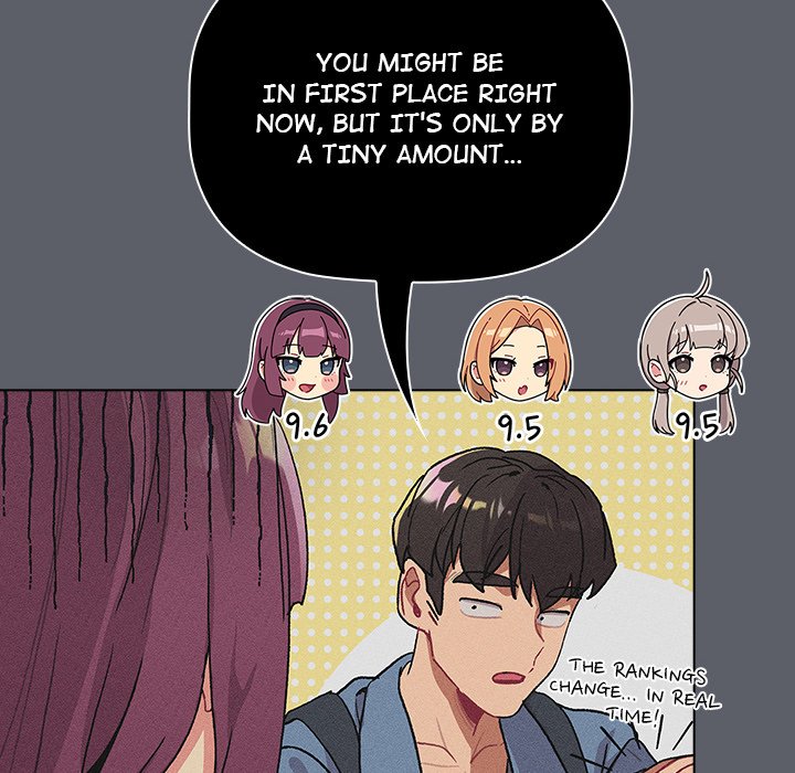 Read What do I do now...? chapter 34 image 79 on Lezhin
