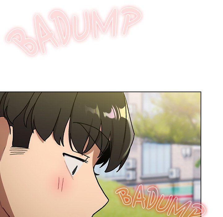 Read What do I do now...? chapter 34 image 8 on Lezhin