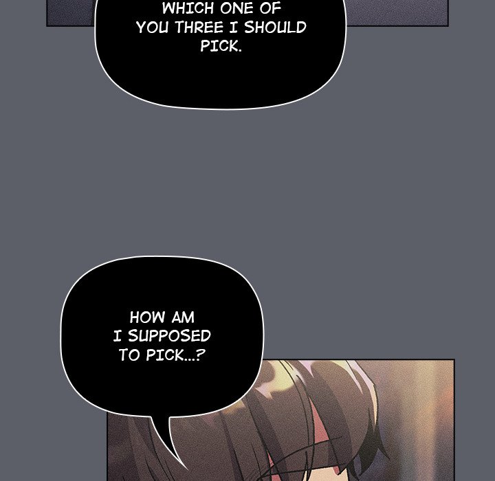 Read What do I do now...? chapter 34 image 82 on Lezhin
