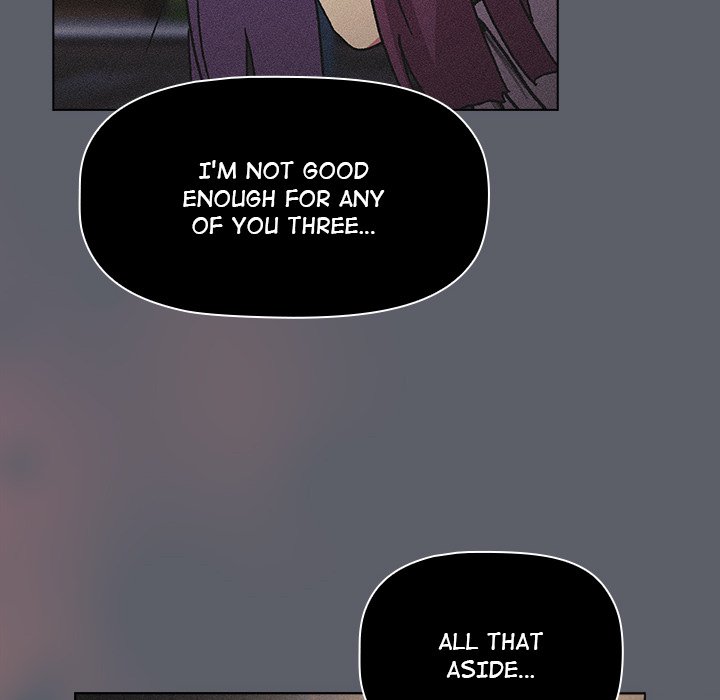 Read What do I do now...? chapter 34 image 85 on Lezhin
