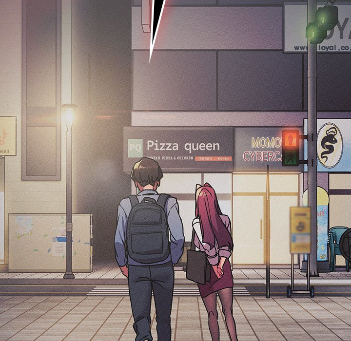 Read What do I do now...? chapter 34 image 88 on Lezhin
