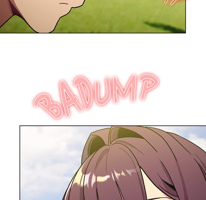 Read What do I do now...? chapter 34 image 9 on Lezhin