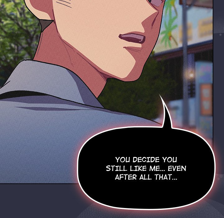 Read What do I do now...? chapter 34 image 95 on Lezhin