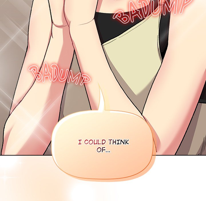 Read What do I do now...? chapter 35 image 100 on Lezhin