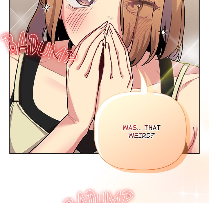 Read What do I do now...? chapter 35 image 102 on Lezhin