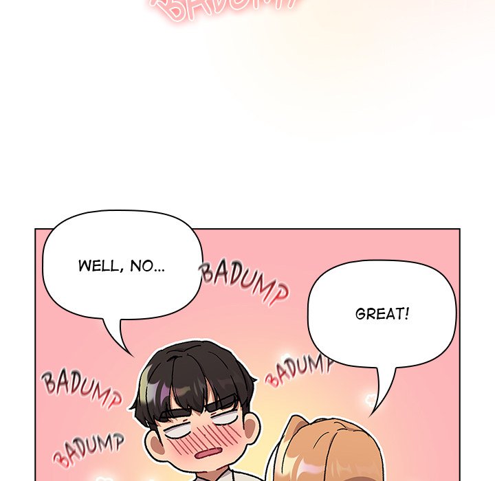Read What do I do now...? chapter 35 image 103 on Lezhin