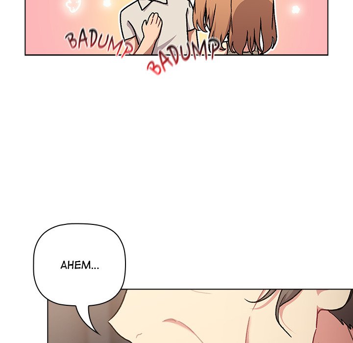 Read What do I do now...? chapter 35 image 104 on Lezhin