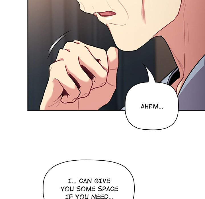 Read What do I do now...? chapter 35 image 105 on Lezhin