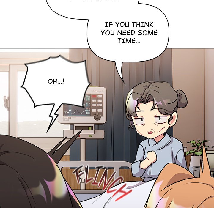Read What do I do now...? chapter 35 image 106 on Lezhin
