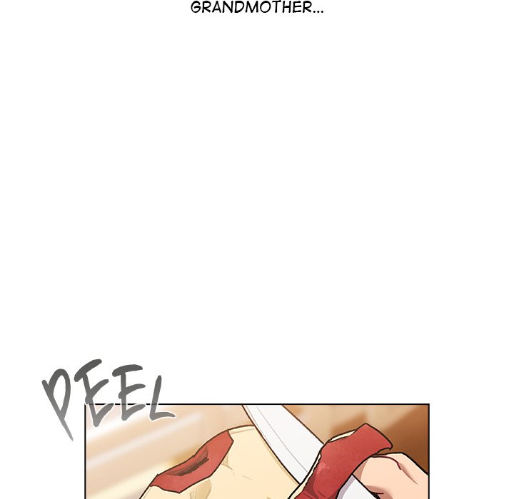 Read What do I do now...? chapter 35 image 108 on Lezhin