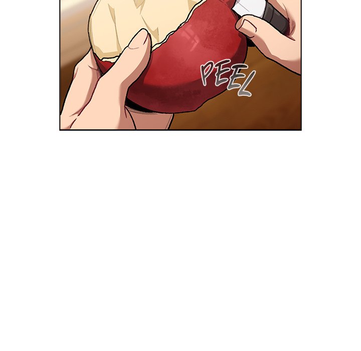 Read What do I do now...? chapter 35 image 109 on Lezhin