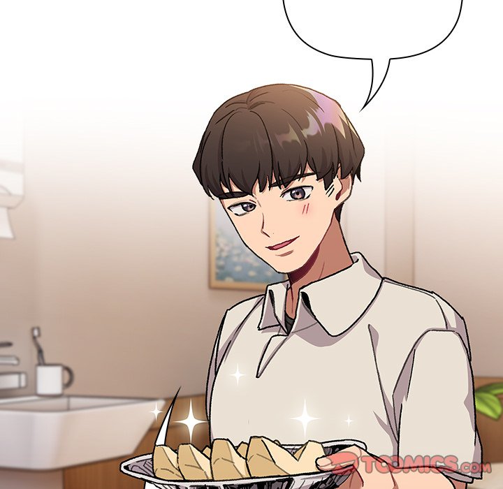 Read What do I do now...? chapter 35 image 111 on Lezhin