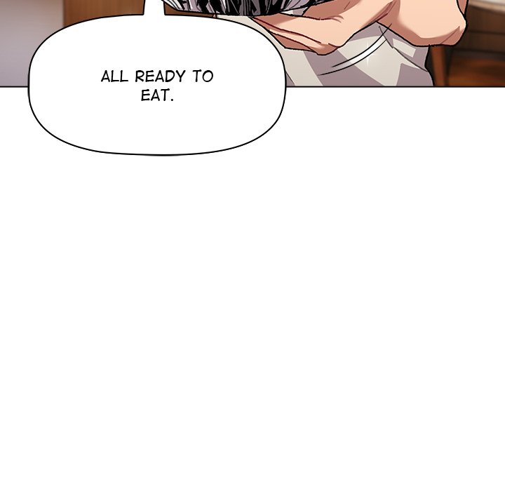 Read What do I do now...? chapter 35 image 112 on Lezhin